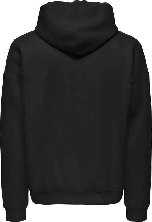 Immagine prodotto Only & Sons Jacke CHASE Kapuzensweatjacke (XS)