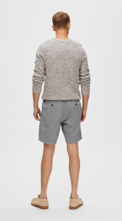 Produktbild Selected Homme Comfort Fit Shorts (XS)