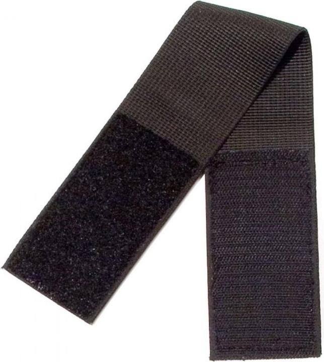 Ortlieb Verlängerung Klettverschluss (Gepäckträgertasche)