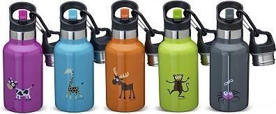 Actual product image Carl Oscar Temp Flask (0.35 l)