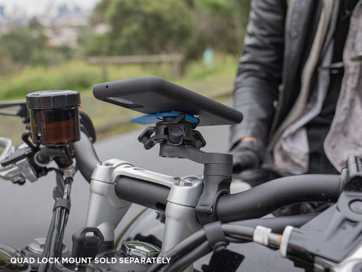 Image du produit Quad Lock Amortisseur de vibrations pour motos