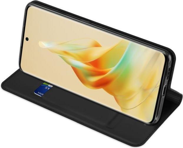 Produktbild Dux Ducis Skin Pro (Oppo Reno 8 5G)