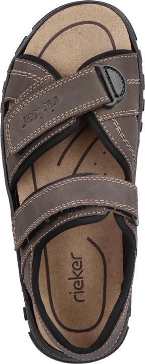 Actual product image Rieker Sandals (42)