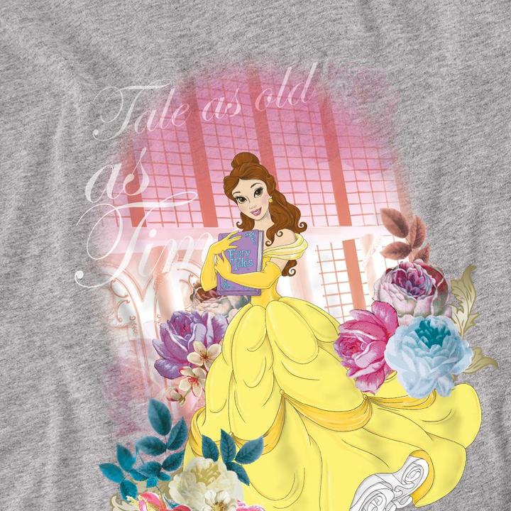 Produktbild Beauty And The Beast TShirt (L)