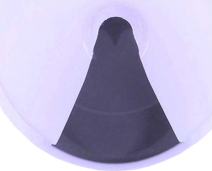 Produktbild CREaCLEAN CLARISSA WC-Garnitur XL