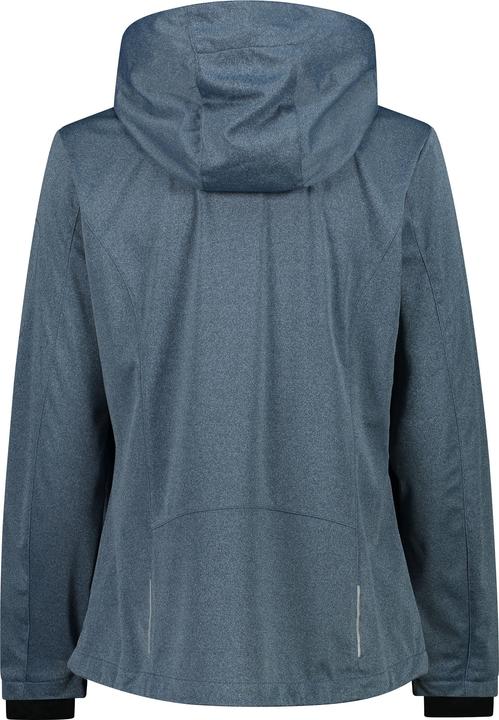 Produktbild CMP Campagnolo Light Melange Softshell (XXS)