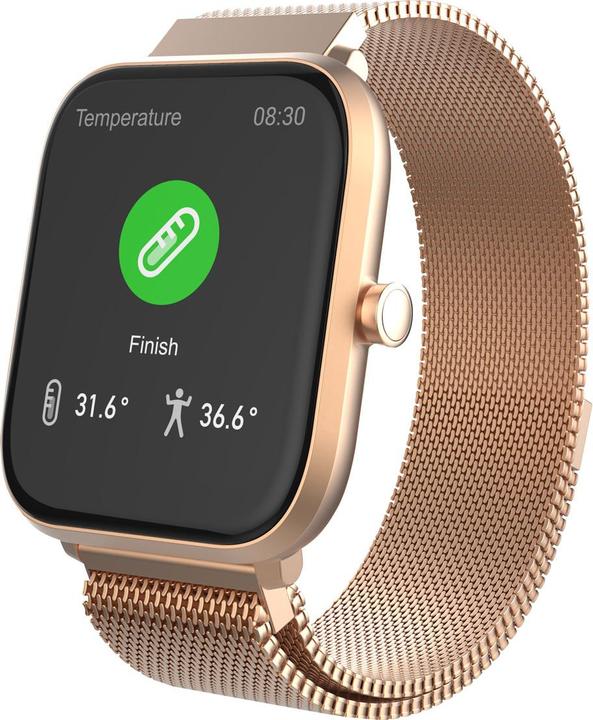 Actual product image Trevi T-FIT 260 PLUS (44 mm)