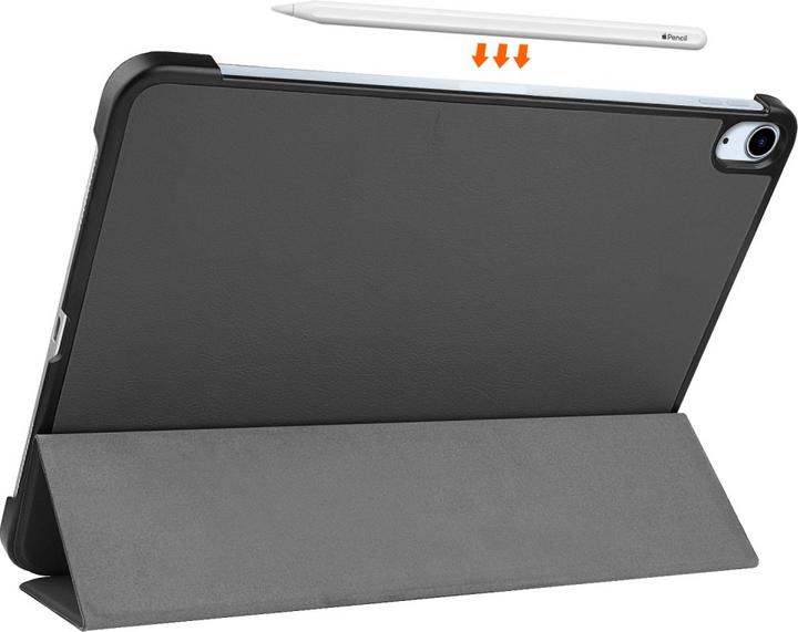Image du produit Cover-Discount Smart Cover Hülle mit Standfunktion (iPad Air 13 2024 (M2))