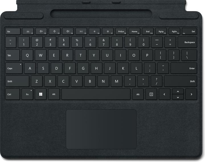 Microsoft Surface Pro (DE, Docking)