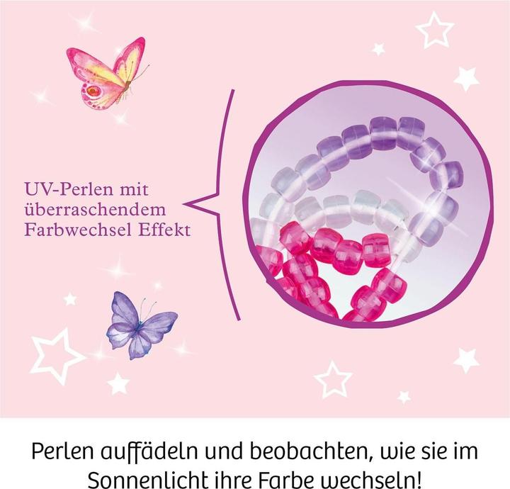 Image du produit Kosmos Boîte d'expérimentation La fée des perles