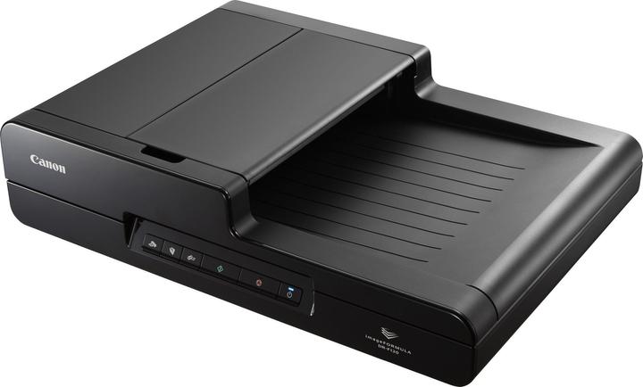 Image du produit Canon Dr-F120 (USB)