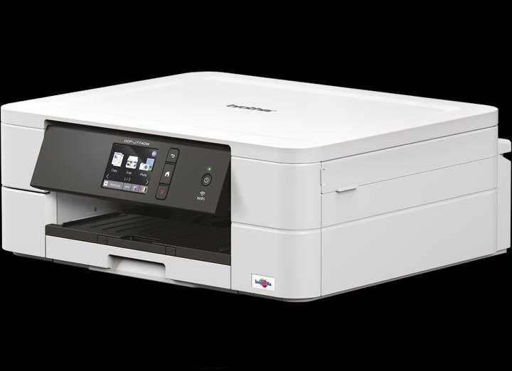 Immagine prodotto Brother Dcp-J774dw (Inchiostro, Colore)