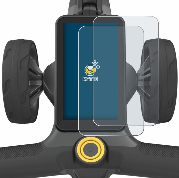 Actual product image BROTECT Protector Anti-Glare