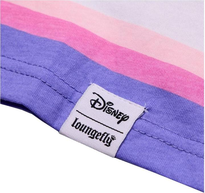 Actual product image Loungefly Disney by Tee T-Shirt Unisex Daisy 85th Anniversary Size XL (XL)