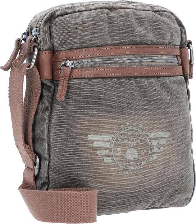 Immagine prodotto Greenburry Borsa a tracolla Aviator 5903 vintage