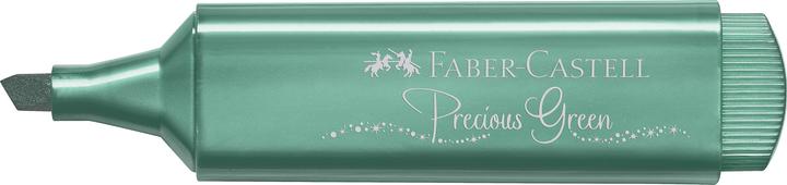 Immagine prodotto Faber-Castell Metallic (Verde, 5 mm, 1 x)