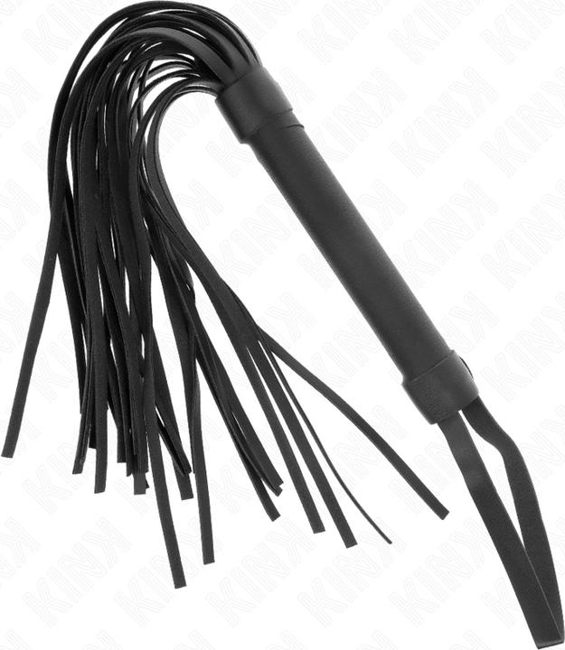 Produktbild Kink NEOPREN-STIL-PEITSCHE 48,5 CM