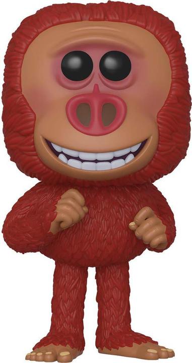 Actual product image Funko POP! - Missing Link: Link