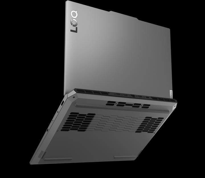 Produktbild Lenovo LOQ RTX 4050 (15.60", AMD Ryzen 5 8645HS, 16 GB, 512 GB, CH)