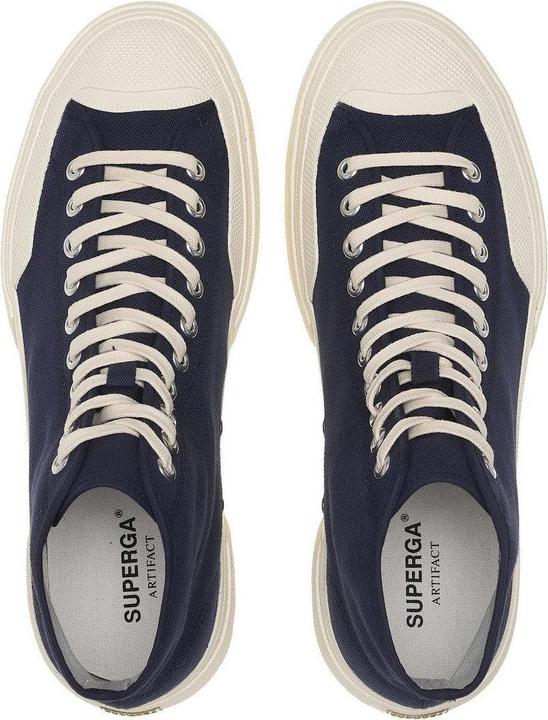 Image du produit Superga - Baskets WORKS - Enfant (27)