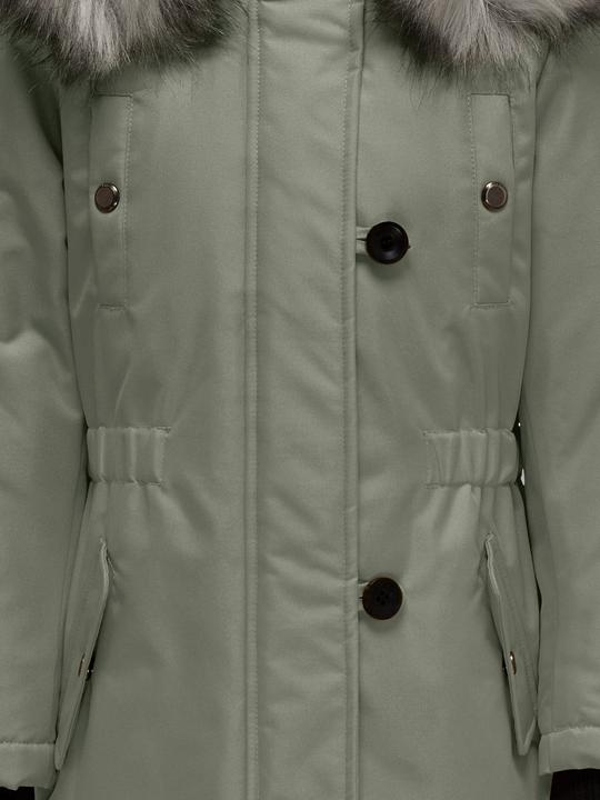 Produktbild Only Lang Parka (158)
