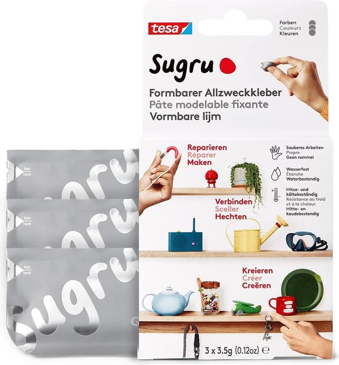 Sugru by tesa Sugru (10.50 g)