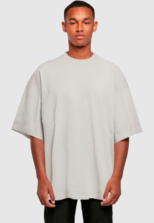 Actual product image Merchcode Love Yourself First Huge Tee - 116831 (S)