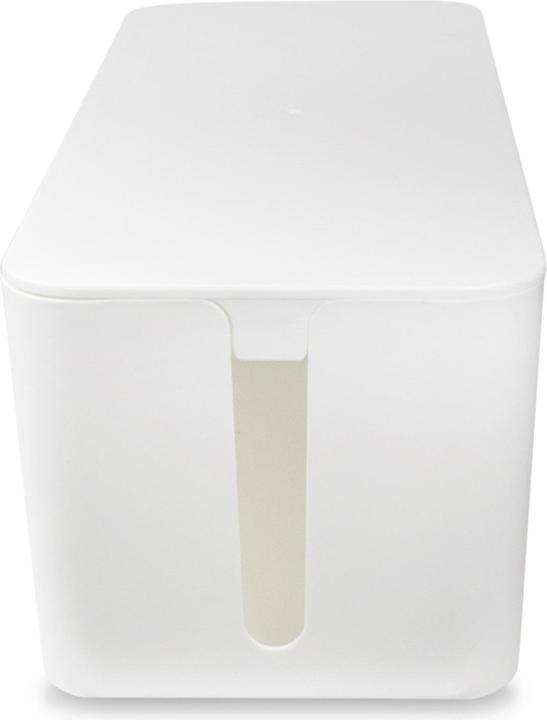 Actual product image LogiLink Cable box big size