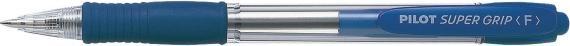 Image du produit Pilot BPGP-10R-F, Bleu, 0,27 mm (Bleu, 12 x)