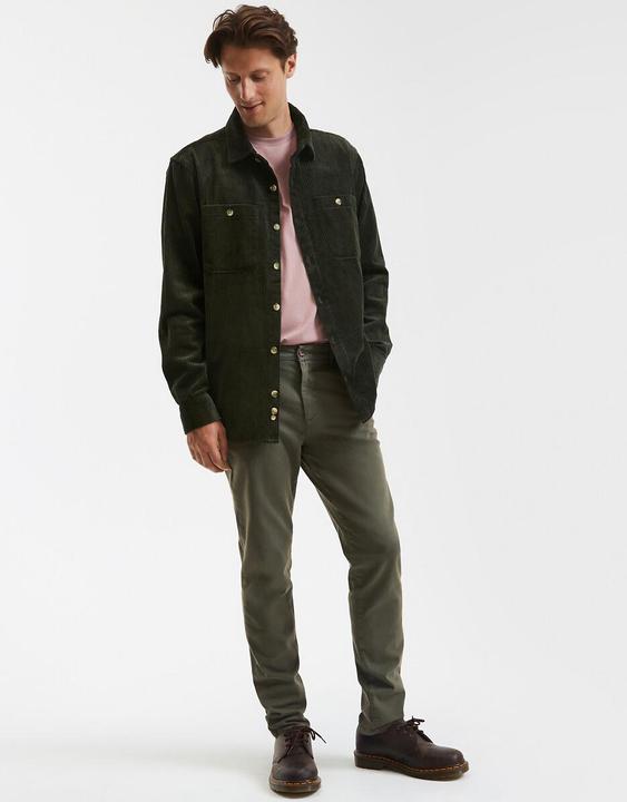 Actual product image La Redoute Collections Chinos (32)
