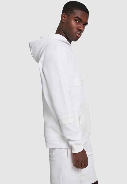 Image du produit Urban Classics Heavy Pique Hoody (XXL)