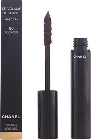 Chanel Volume Mascara Le Volume De 6 G 80 Ã‰corces (80)
