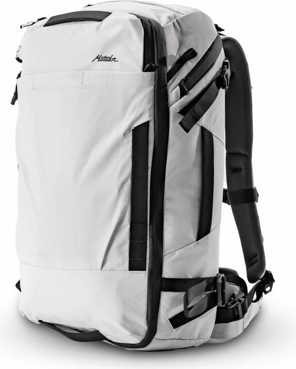Actual product image Matador GlobeRider35 Travel Backpack (35 l)