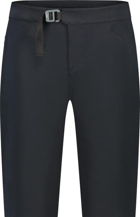 Shimano Men Protezione Shorts w/o black