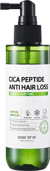 Some By Mi Cica Peptide Anti Hair Loss Derma Scalp Tonic (150 ml)