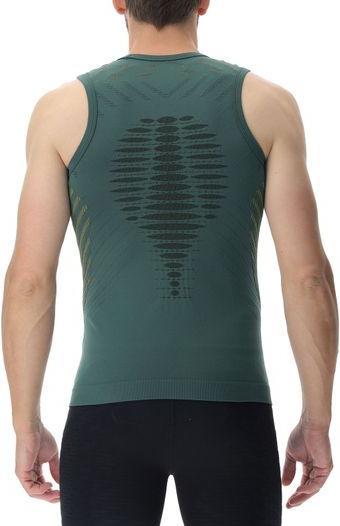 Actual product image UYN Ärmelloses Shirt Workhard (S)