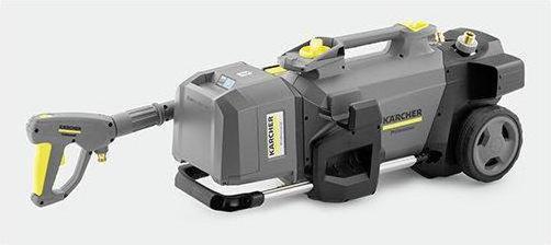 Image du produit Kärcher Professional HD 4/11 C BP Plus (Fonctionnement sur batterie)