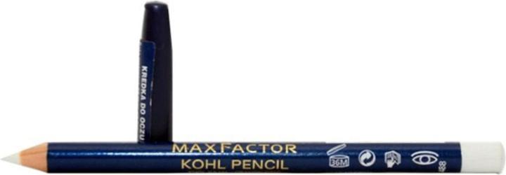 Immagine prodotto Max Factor Cavolo (60 Blu Ghiaccio)