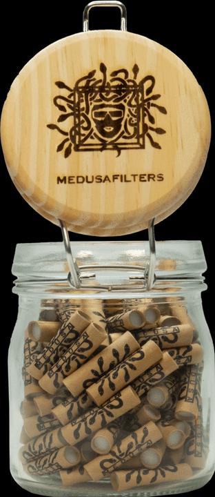 Image du produit Medusafilters Medusa Filtre à charbon actif 6mm en verre