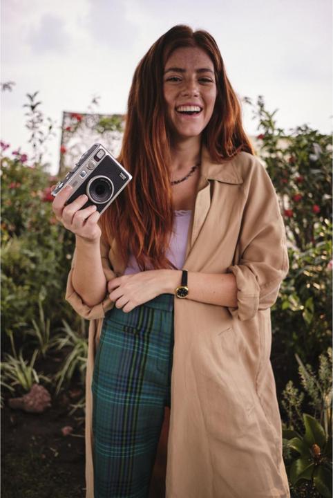 Image du produit Fujifilm Instax Mini Evo (type c)