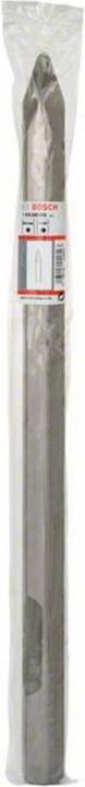 Actual product image Bosch Professional Zubehör PRO HEX 28-4C Pointed chisel, 520 mm (520 mm)