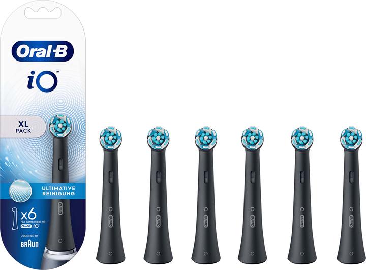 Immagine prodotto Oral-B iO Ultimat. Rein. (6 x)