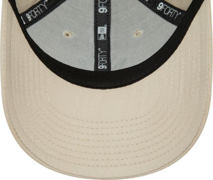 Image du produit New Era 9Forty Enfants Cap - New York Yankees stone (55, 56, 54 C)