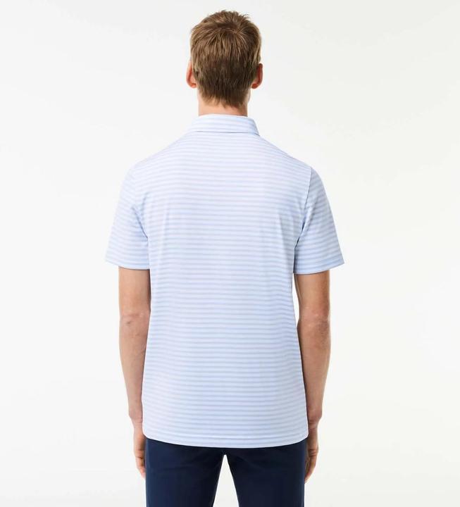 Produktbild Lacoste Ultra Dry Poloshirt Mit UVSchutz (XS)