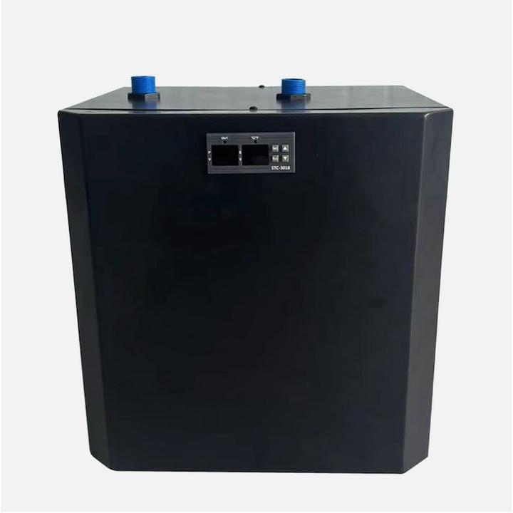 Produktbild Kiwikā PolarFlow (400 l, 150 cm, 80 cm)