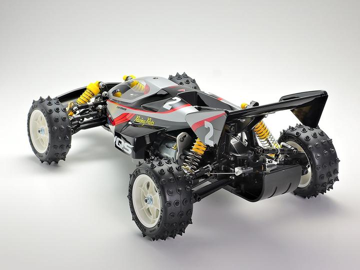 Produktbild Tamiya 1/10 VQS (2020) (Kit)