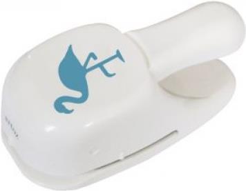 Immagine prodotto Artoz Motivo Punch Flamingo, 5 cm