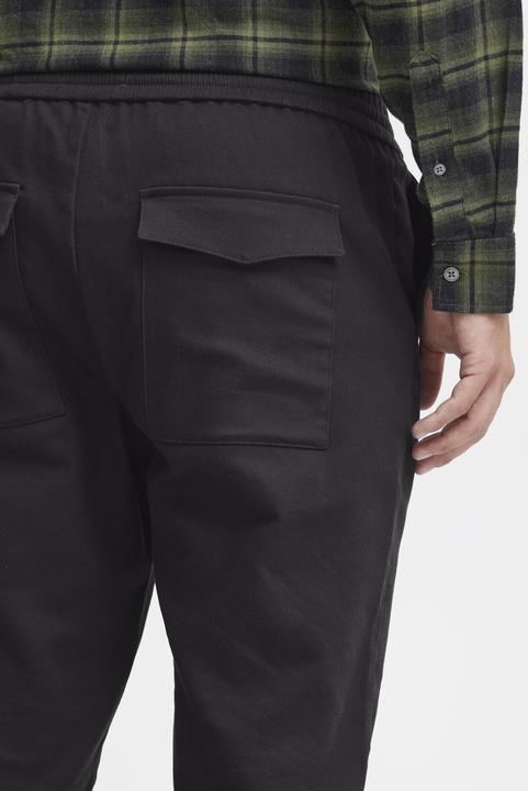 Actual product image Casual Friday CFGus 0091 jersey pants - 20504819 (30)