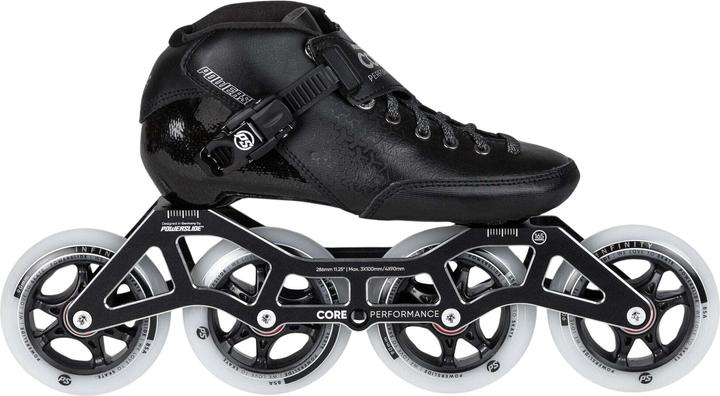 Produktbild Powerslide Racing Skates (34)