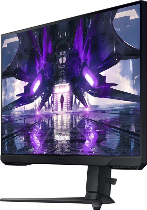 Productafbeelding Samsung Odyssee G3A (1920 x 1080 Pixels, 27")